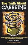 Cover of 'Caffeine' by Michael Pollan