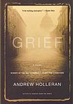 Cover of 'Grief' by Andrew Holleran