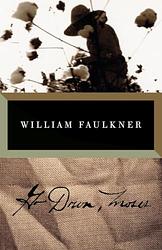 Cover of 'Go Down, Moses' by William Faulkner