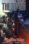 Cover of 'Stephen King The Stand' by Roberto Aguirre-Sacasa