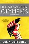 Cover of 'The Rat Catchers' Olympics' by Colin Cotterill
