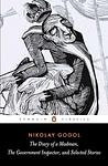 Cover of 'Diary Of A Madman' by Nikolai Gogol