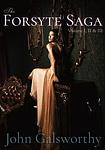Cover of 'Indian Summer of a Forsyte' by John Galsworthy