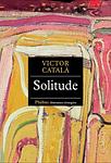 Cover of 'Solitude' by Víctor Català