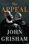 Cover of 'The Appeal' by John Grisham