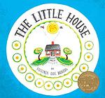 Cover of 'The Little House' by Virginia Lee Burton