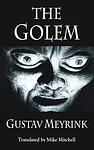 Cover of 'Golem' by Gustav Meyrink