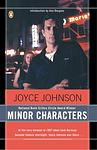 Cover of 'Minor Characters' by Joyce Johnson