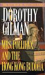 Cover of 'Mrs. Pollifax And The Hong Kong Buddha' by Dorothy Gilman