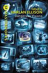 Cover of 'Dangerous Visions' by Harlan Ellison