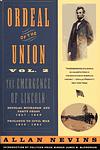 Cover of 'The War For The Union, Vol 2' by Allan Nevins