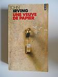Cover of 'My Movie Business' by John Irving