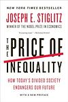 Cover of 'The Price Of Inequality' by Joseph Stiglitz