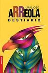 Cover of 'Bestiario' by Juan José Arreola