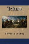 Cover of 'The Dynasts' by Thomas Hardy