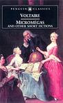 Cover of 'Micromégas' by Voltaire