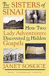 Cover of 'The Sisters Of Sinai' by Janet Soskice