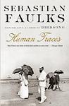 Cover of 'Human Traces' by Sebastian Faulks