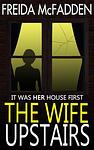Cover of 'The Wife Upstairs' by Rachel Hawkins