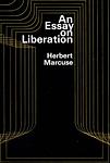 Cover of 'An Essay On Liberation' by Herbert Marcuse