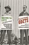 Cover of 'Waiting For Lefty' by Clifford Odets