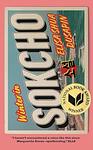 Cover of 'Winter In Sokcho' by Elisa Shua Dusapin