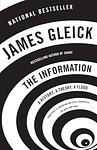 Cover of 'The Information' by James Gleick