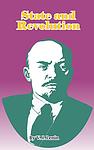 Cover of 'State And Revolution' by Vladimir Il’ich Lenin