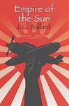 Cover of 'Empire of the Sun' by J. G. Ballard