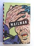 Cover of 'Mailman' by J. Robert Lennon