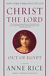 Cover of 'Out Of Egypt' by Anne Rice