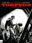 Cover of 'Torpedo Volume Two' by Enrique Sánchez Abulí