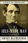 Cover of 'A Self Made Man' by Sidney Blumenthal