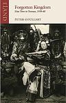 Cover of 'Forgotten Kingdom' by Peter Goullart