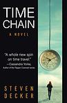 Cover of 'Time Chain' by Steven Decker