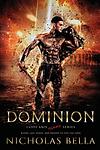Cover of 'Dominion' by Nicholas Bella