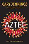 Cover of 'Aztec' by Gary Jennings