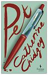 Cover of 'Pet' by Catherine Chidgey