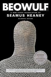 Cover of 'Beowulf' by Unknown