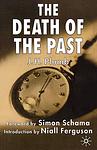 Cover of 'The Death Of The Past' by J. H. Plumb