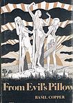 Cover of 'From Evil's Pillow' by Basil Copper