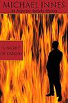 Cover of 'A Night Of Errors' by Michael Innes