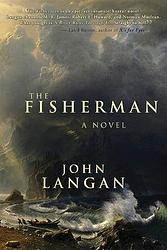 Cover of 'The Fisherman' by John Langan