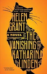 Cover of 'The Vanishing Of Katharina Linden' by Helen Grant