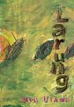Cover of 'Larung' by Ayu Utami
