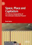 Cover of 'The Unknown Industrial Prisoner' by David Ireland