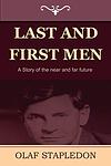 Cover of 'Last And First Men' by Olaf Stapledon