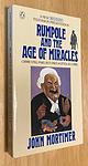 Cover of 'Rumpole And The Age Of Miracles' by John Mortimer