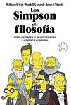 Cover of 'The Simpsons And Philosophy' by William Irwin