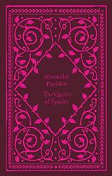 Cover of 'The Queen Of Spades' by Alexander Pushkin
